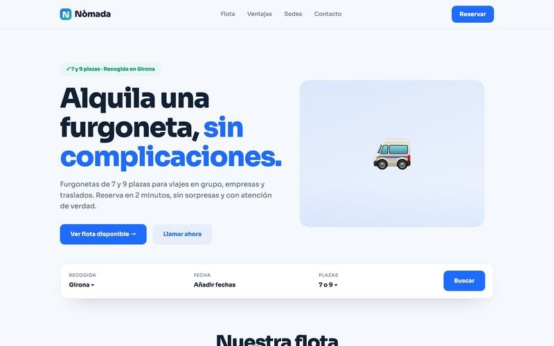 Nòmada Rent