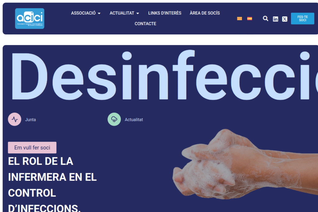 ACICI
