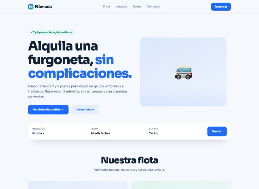 Nòmada Rent